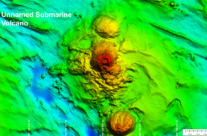 Review of MH370 Search Phase I Data