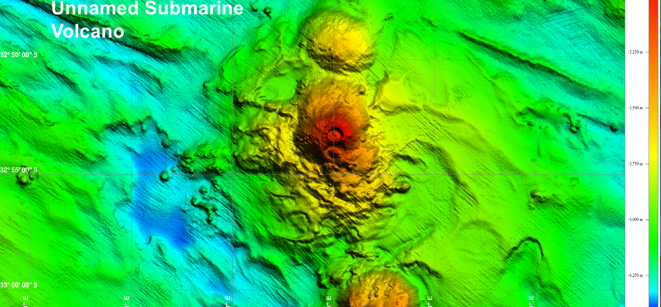 Review of MH370 Search Phase I Data